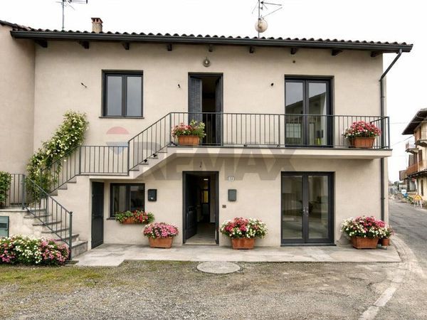 Appartamento Salussola, BI Vendita - Foto 3