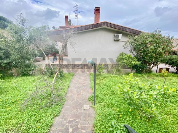 Porzione di villa Altavilla Milicia, PA Vendita - Foto 3