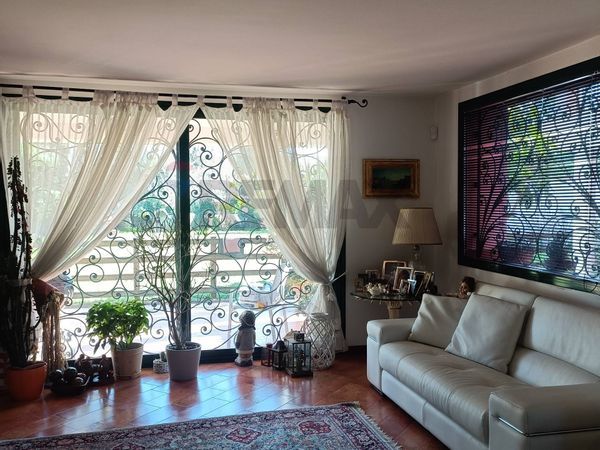 Villa singola Bernareggio, MB Vendita - Foto 4