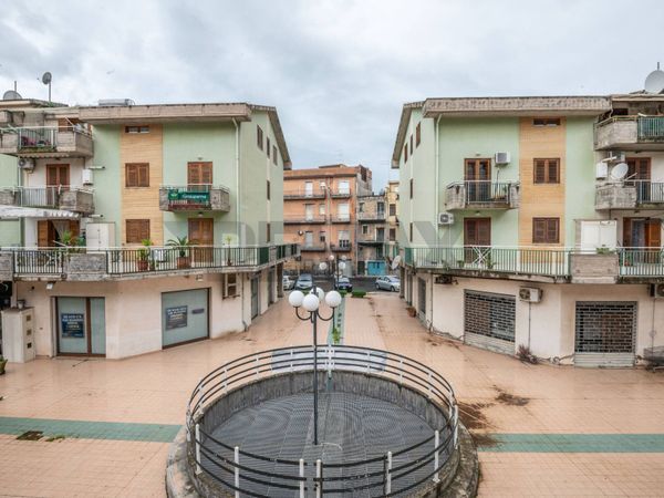 Appartamento Lentini, SR Vendita