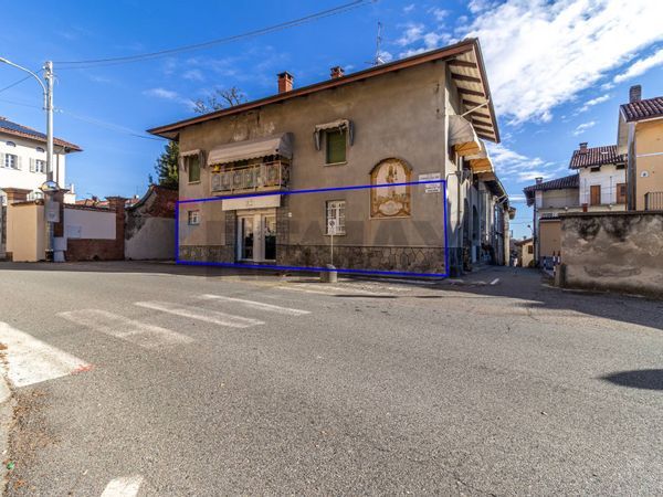 Negozio Barazzetto, Biella, BI Affitto