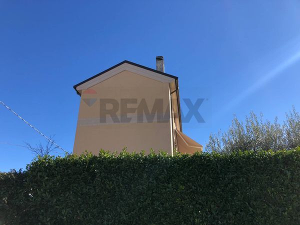 Casa Semindipendente Zona Ospedale, Pescara, PE Vendita - Foto 4