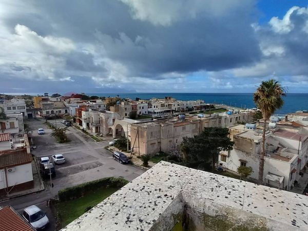 Appartamento Terrasini, PA Vendita - Foto 2