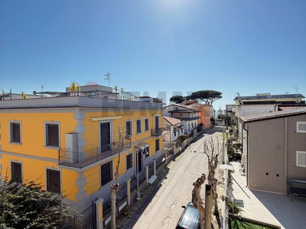 Appartamento Scauri, Minturno, LT Vendita