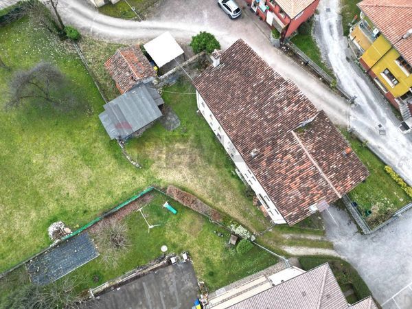 Casa Indipendente Alano di Piave, Setteville, BL Vendita - Foto 3