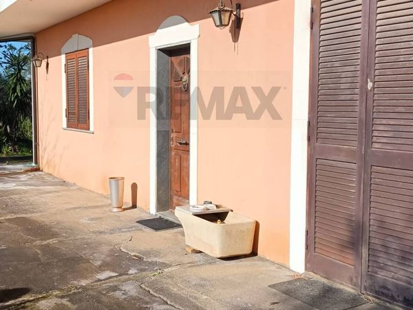 Villa singola San Pietro Clarenza, CT Vendita - Foto 2