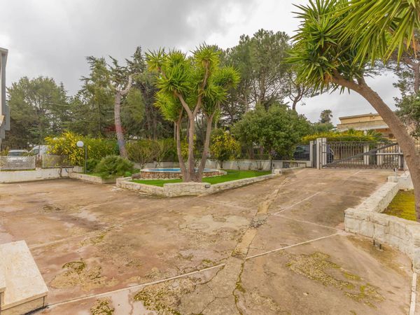 Villa singola Corato, BA Vendita - Foto 4