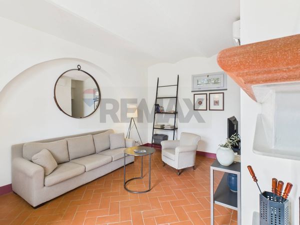 Appartamento Monsigliolo, Cortona, AR Vendita - Foto 3