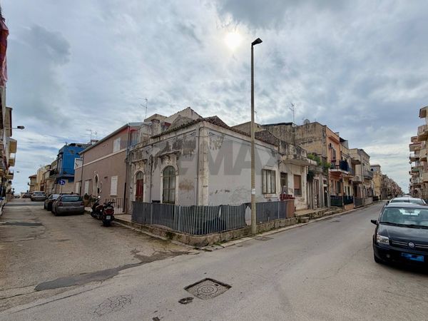 Casa Indipendente Centro, Pozzallo, RG Vendita - Foto 4