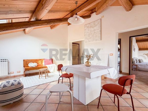 Attico/Mansarda Marebello, Rimini, RN Vendita - Foto 4