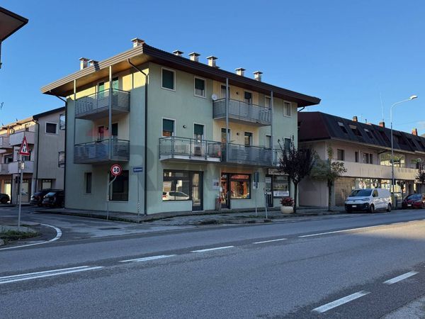 Locale Commerciale Bivio, Ponte nelle Alpi, BL Vendita - Foto 3