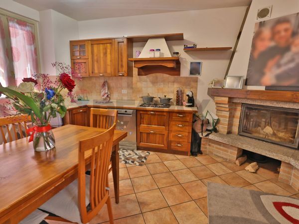 Casa Semindipendente Longone al Segrino, CO Vendita - Foto 4