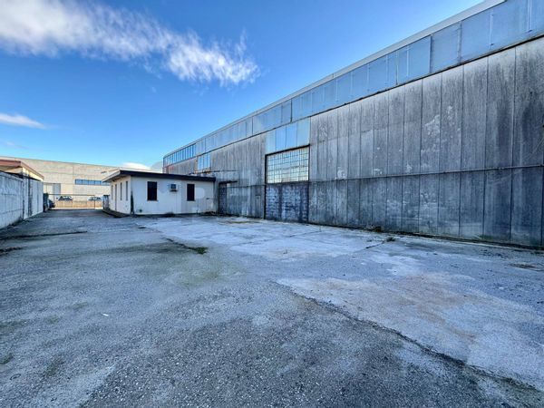 Capannone Industriale Basaldella, Campoformido, UD Vendita - Foto 2