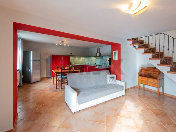 Casa Semindipendente Camaiore, LU Vendita - Foto 4