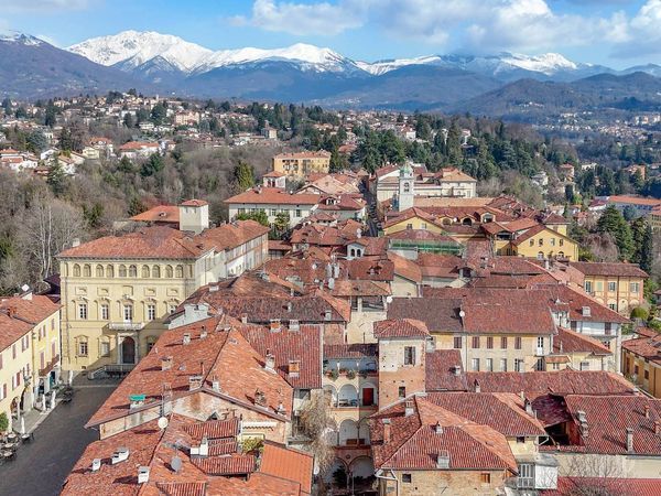 Casa Indipendente Biella, BI Vendita - Foto 2