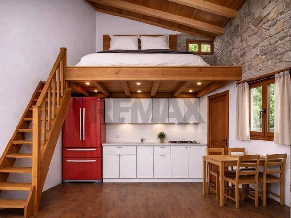 Baita/Chalet/Trullo Cercino, SO Vendita