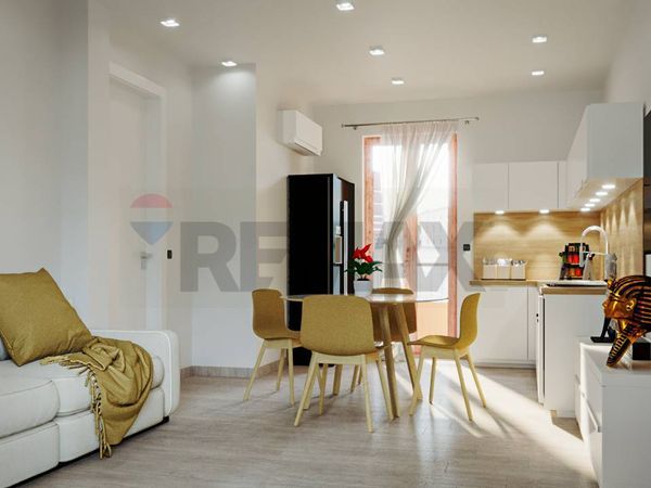 Appartamento Assemini, CA Vendita - Foto 2