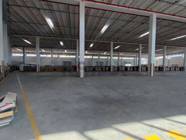 Capannone Industriale Nola, NA Affitto - Foto 3