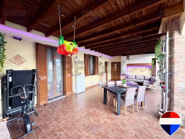 Appartamento Mezzago, MB Vendita - Foto 2