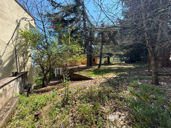 Villa o villino Corigliano Calabro Centro, Corigliano-Rossano, CS Vendita - Foto 3