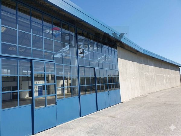Commerciale Altro Avezzano, AQ Vendita