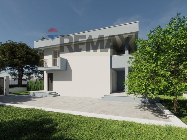 Porzione di villa Carini, PA Vendita - Foto 4