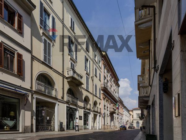 Appartamento Vigevano, PV Vendita
