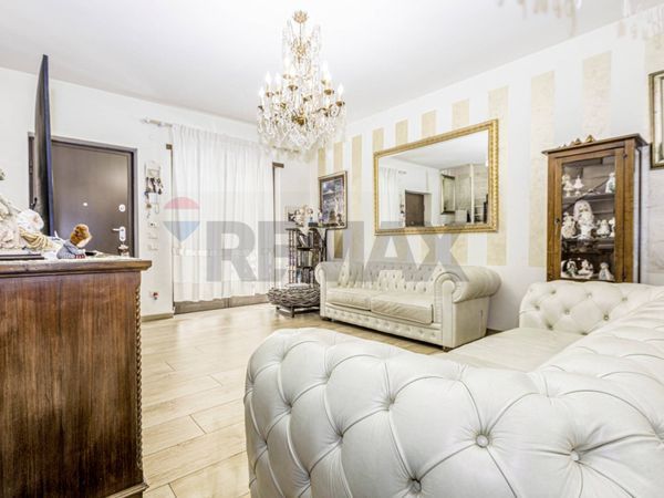 Villa a schiera Appio Claudio, Roma, RM Vendita - Foto 2