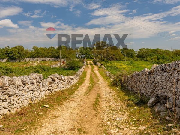 Cascina/Casale Martina Franca, TA Vendita - Foto 4
