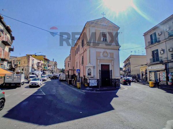 Capannone Industriale Poggioreale, Napoli, NA Affitto - Foto 3