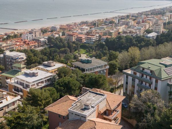 Appartamento Mezzacosta, Falconara Marittima, AN Vendita - Foto 3