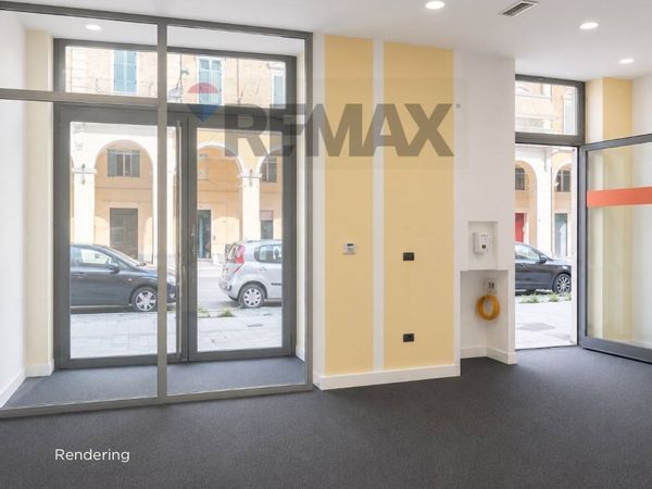 Ufficio Archi, Ancona, AN Affitto - Foto 2