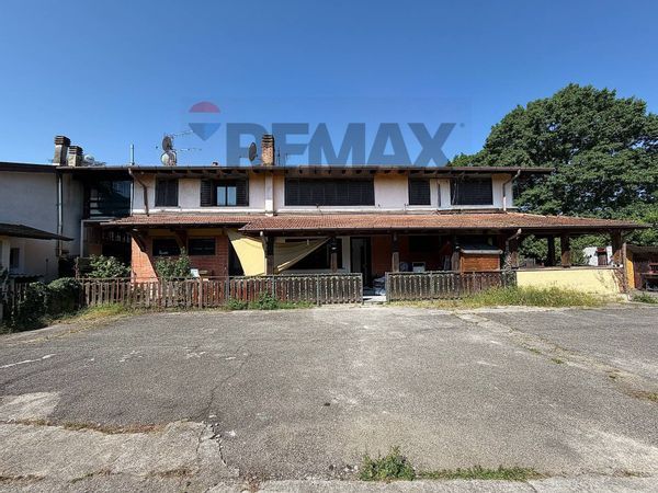 Casa Semindipendente Azzate, VA Vendita - Foto 2