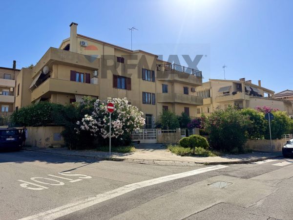 Appartamento Alghero, SS Vendita - Foto 2