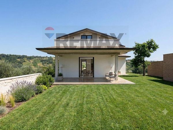 Villa singola Periferia, Chieti, CH Vendita - Foto 2