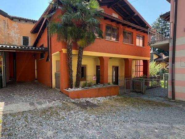 Casa Semindipendente Viggiù, VA Vendita - Foto 2
