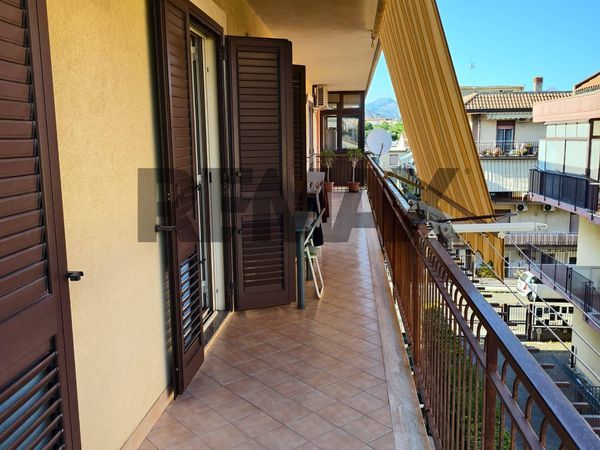 Appartamento Fiumefreddo di Sicilia, CT Vendita - Foto 4
