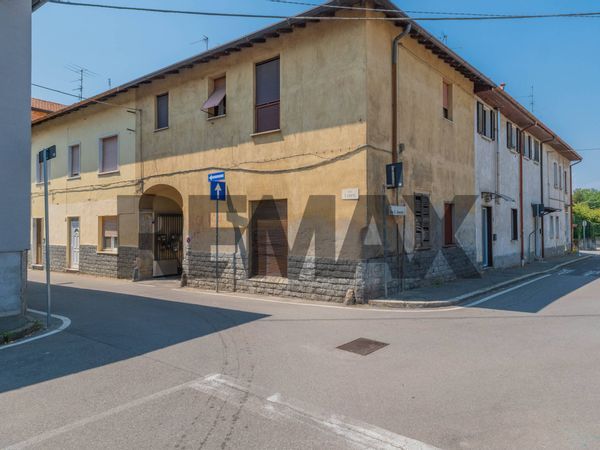 Appartamento Sant'Anna, Cassano Magnago, VA Vendita - Foto 3
