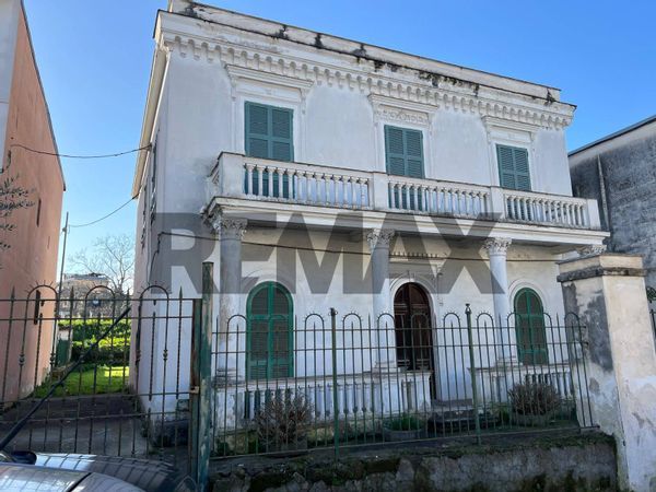 Villa singola Chiaiano, Napoli, NA Vendita - Foto 2