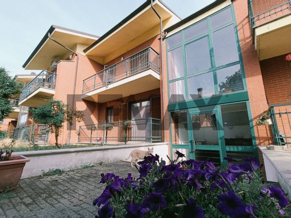 Appartamento Virle Piemonte, TO Vendita - Foto 3