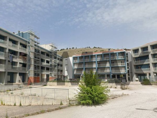 Porzione di casa Poggio di Roio, L'Aquila, AQ Affitto