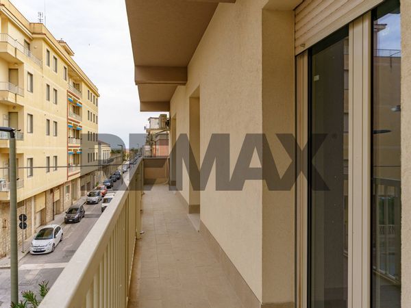 Appartamento Centro, Pozzallo, RG Vendita - Foto 4