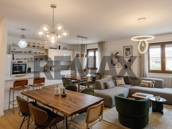 Appartamento Clusane, Iseo, BS Vendita - Foto 2