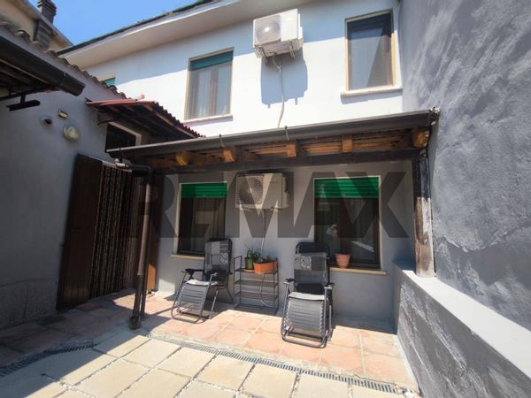 Porzione di casa Motta Baluffi, CR Vendita