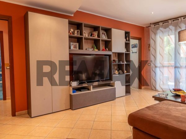 Appartamento Zona Cittadella, Novara, NO Vendita - Foto 4