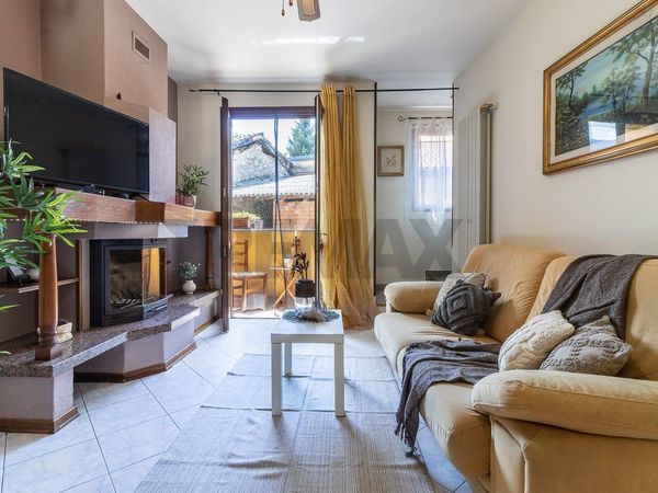 Porzione di casa Cuveglio, VA Vendita - Foto 3