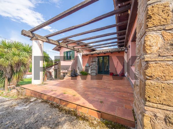 Villa singola San Cesareo, RM Vendita - Foto 2