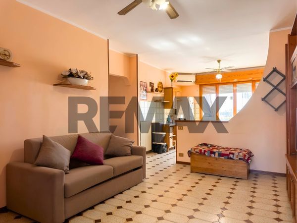 Appartamento Pratofontana, Reggio nell'Emilia, RE Vendita