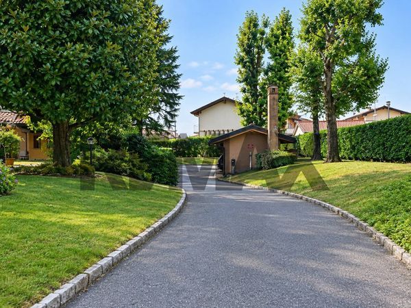 Casa Vacanze Barzana, BG Vendita - Foto 3