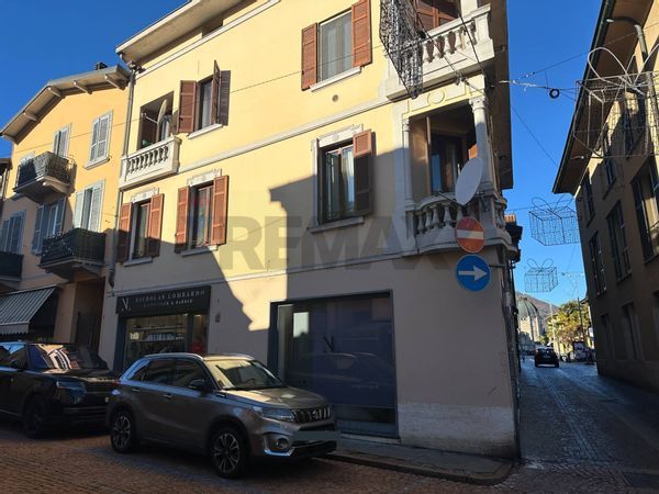 Appartamento Lavena Ponte Tresa, VA Vendita - Foto 3